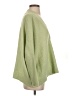 By Anthropologie Green Pullover Sweater Size S - photo 4