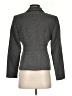 Jones New York Chevron-herringbone Gray Blazer Size 4 (petite) - photo 2