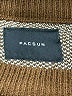 PacSun 100% Acrylic Brown Pullover Sweater Size M - photo 7