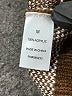 PacSun 100% Acrylic Brown Pullover Sweater Size M - photo 8