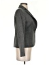 Jones New York Chevron-herringbone Gray Blazer Size 4 (petite) - photo 4