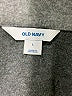 Old Navy 100% Polyester Gray Coat Size L - photo 6
