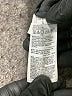 Old Navy 100% Polyester Gray Coat Size L - photo 7