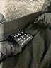 Shein Black Formal Skirt Size 6 - photo 4