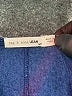 Rag & Bone/JEAN Color Block Blue Short Sleeve Top Size S - photo 7