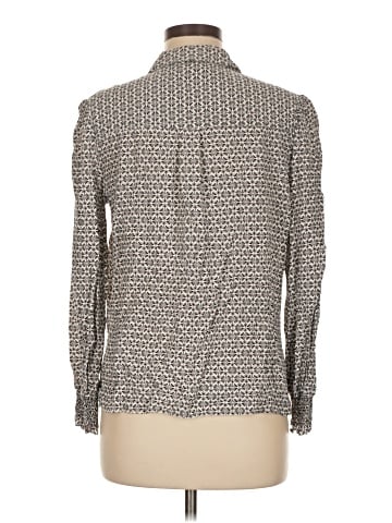 Max Studio Long Sleeve Blouse (view 2)