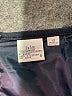 Le Suit 100% Polyester Solid Black Formal Skirt Size 12 - photo 4