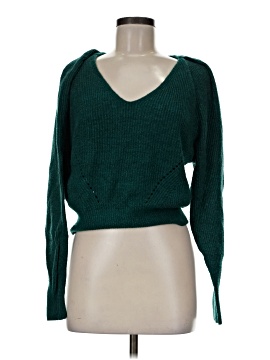 White House Black Market Pullover Sweater