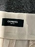 Express Tan Dress Pants Size 8 - photo 7