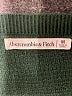 Abercrombie & Fitch Black Pullover Sweater Size M - photo 7
