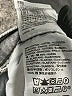 Levi's Gray Jeans Size 25 waist - photo 8