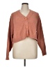 Ugg Tan Cardigan Size XL - photo 1