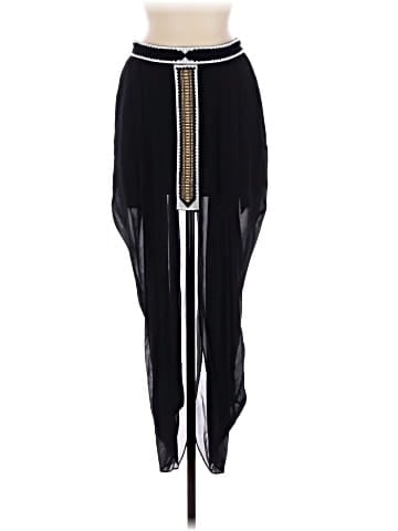 Sass & Bide Formal Skirt (view 1)