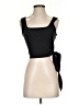 Lululemon Athletica Black Tank Top Size 4 - photo 1