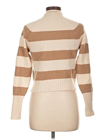 Comptoir des Cotonniers Turtleneck Sweater (view 2)