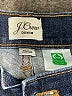 J.Crew Blue Jeans Size 27 waist - photo 7