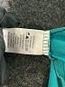 Lularoe Teal Sleeveless Top Size 24 - 26 - photo 8