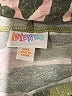 Lularoe Camo Green Sleeveless Blouse Size 3X - photo 7