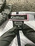 Golftini Plaid Gray Formal Skirt Size 6 - photo 3