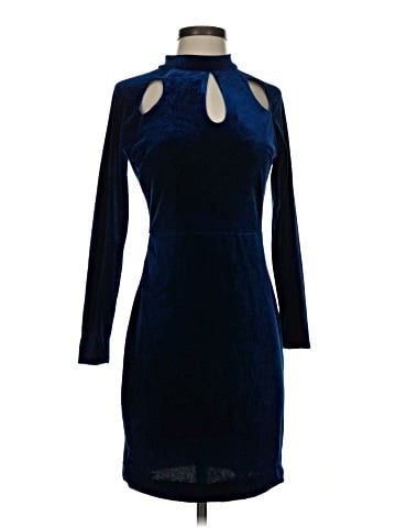 Ambition Cocktail Dress (view 1)