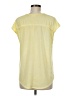 wonderly Yellow Short Sleeve Top Size M - photo 2