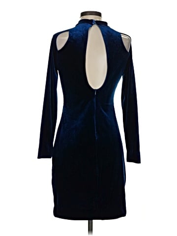 Ambition Cocktail Dress (view 2)
