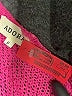 Adora Pink Pullover Sweater Size S - photo 7