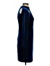 Ambition Blue Cocktail Dress Size S - photo 4