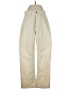WeWoreWhat 100% Cotton Ivory Jeans Size 27 waist - photo 1