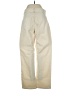 WeWoreWhat 100% Cotton Ivory Jeans Size 27 waist - photo 2