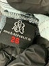 Rock & Republic Blue Jeans Size 26 waist - photo 8