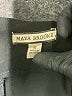 Maya Brooke 100% Polyester Solid Black Cocktail Dress Size 16 - photo 7