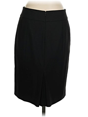 Ann Taylor LOFT Formal Skirt (view 2)