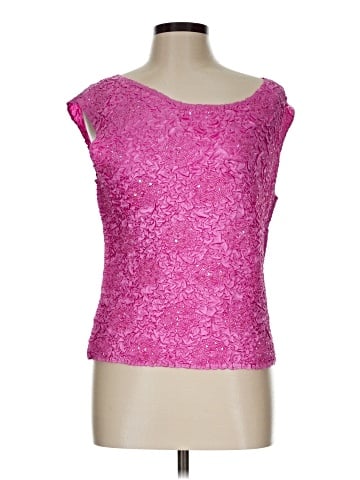 Rafael Sleeveless T-Shirt (view 1)