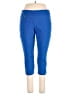 Alfani Blue Active Pants Size 16 - photo 1