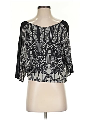 Weston Wear 3/4 Sleeve T-Shirt (view 1)