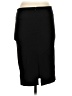 Twenty One Solid Black Casual Skirt Size S - photo 2