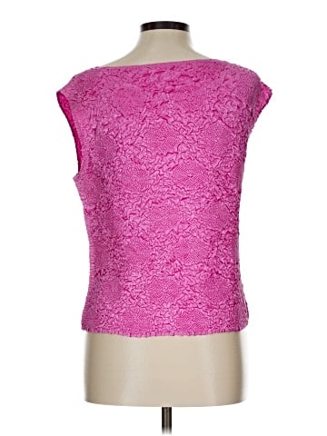 Rafael Sleeveless T-Shirt (view 2)