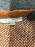 Z Supply Plaid Brown Pullover Sweater Size S - photo 7