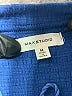 Max Studio Blue Casual Dress Size M - photo 6
