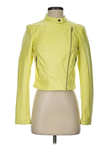 Bar III Jacket (view 1)