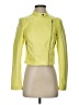 Bar III 100% Polyester Yellow Jacket Size S - photo 1
