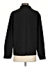 Shein 100% Polyester Black Long Sleeve Blouse Size 4 - photo 2