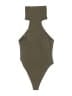 Shein Green Bodysuit Size M - photo 2