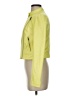 Bar III 100% Polyester Yellow Jacket Size S - photo 5