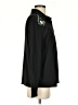 Shein 100% Polyester Black Long Sleeve Blouse Size 4 - photo 4