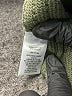 Cable & Gauge Green Pullover Sweater Size XL - photo 8