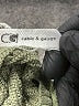 Cable & Gauge Green Pullover Sweater Size XL - photo 9