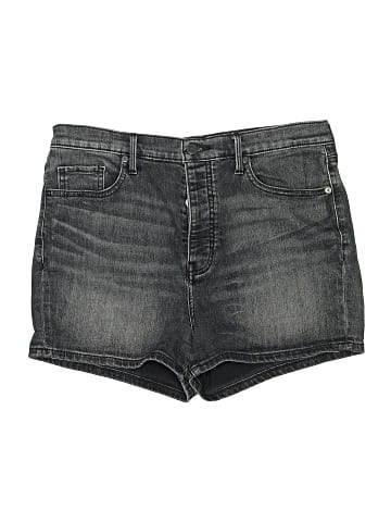 Banana Republic Denim Shorts (view 1)