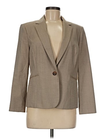 Jones New York Collection Blazer (view 1)